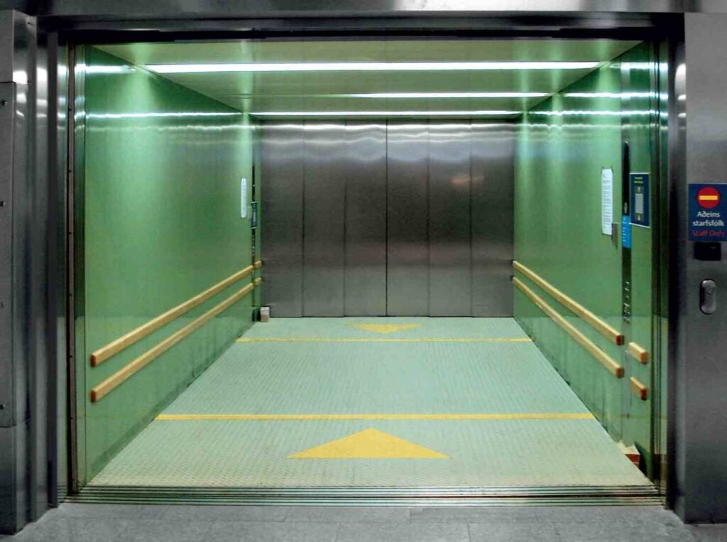 Car Lifts