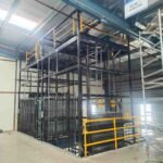 Hydraulic Lifts for Cars