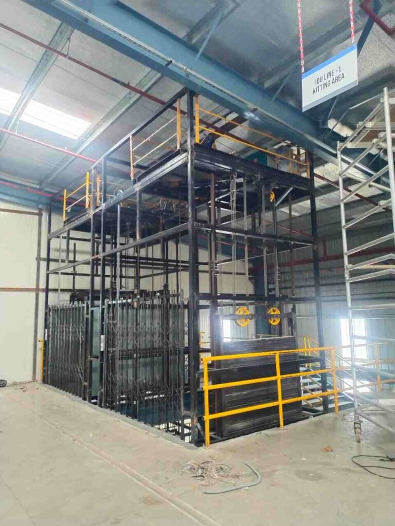 Hydraulic Lifts for Cars