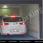 Car Scissor Lift for Sale: