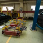 Garage Car Lift