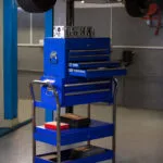 PM Tools Car Lift